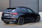 Audi A3 Sportback 40 TFSI e PANO CAMERA PARKEERHULP, Stof, Gebruikt, 4 cilinders, Lichtsensor