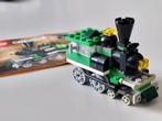 LEGO Creator 3in1 Mini Trein | #4837, Verzenden, Gebruikt, Complete set, Lego