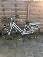 Gazelle Miss Grace 53 inch, Ophalen, 53 tot 56 cm, Versnellingen, Zo goed als nieuw