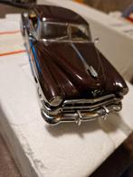 Franklin mint cadillac, Ophalen of Verzenden, Zo goed als nieuw, Overige merken