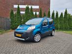 Peugeot Bipper 1.4 Tepee 2012 Blauw Airco  Nieuwe APK 67DKM!, Auto's, Peugeot, Origineel Nederlands, Bedrijf, Handgeschakeld, Grijs