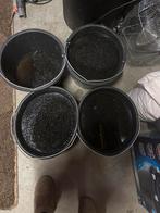 Aquarium grind, Dieren en Toebehoren, Vissen | Aquaria en Toebehoren, Ophalen, Gebruikt, Grind, Zand of Voedingsbodem