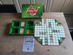 spel Touche, Hobby en Vrije tijd, Gezelschapsspellen | Bordspellen, Een of twee spelers, Ophalen of Verzenden, Gebruikt