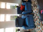 Fauteuils, Huis en Inrichting, Ophalen, Gebruikt, Stof