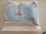 Nieuw! Inbaker slaapzak inbakerband 100% katoen Wrap, Ophalen of Verzenden, Nieuw, Minder dan 70 cm, Slaapzak
