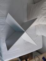 Ikea Kallax Kastinzet Wit - ZGAN, Huis en Inrichting, Kasten | Ladekasten, Ophalen, Overige materialen, Minder dan 50 cm, Zo goed als nieuw