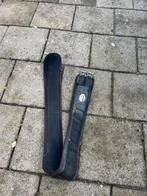 Singel, Dieren en Toebehoren, Paarden en Pony's | Hoofdstellen en Tuigage, Ophalen, Gebruikt, Dressuur