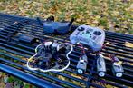 Bee25 Digitale FPV Drone Set–DJI O3 + Goggles 2 + RM Pocket, Ophalen, Gebruikt, Drone met camera