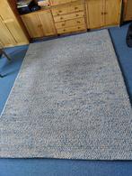 Vloerkleed (tapijt) "Mene" Goossens 200 x 290 cm, 100% Wol, 200 cm of meer, 200 cm of meer, Gebruikt, Beige