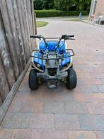 Quad 50cc, Fietsen en Brommers, Minibikes, Midibikes en Pitbikes, Ophalen, Gebruikt, Overige typen