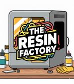 RESIN PRINT SERVICE, Ophalen of Verzenden, Nieuw