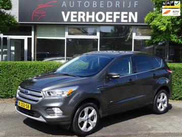 Ford Kuga 1.5 EcoBoost ST Line AWD- AUTOMAAT - PARKEERCAMERA beschikbaar voor biedingen