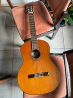 Salvador Cortez akoestische gitaar, Ophalen, Zo goed als nieuw, Klassieke of Spaanse gitaar