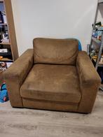 Mooie loveseat, nauwelijks gebruikt!, Huis en Inrichting, Fauteuils, Ophalen, Zo goed als nieuw, 75 tot 100 cm