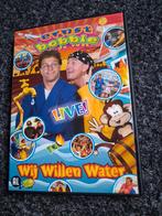 DVD ERNST EN BOBBIE WIJ WILLEN WATER (NIEUW!!), Alle leeftijden, Verzenden, Avontuur, Film