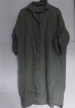 Als nieuwe linnen blousejurk van Norah maat 44 100 % linnen, Kleding | Dames, Jurken, Maat 42/44 (L), Ophalen of Verzenden, Zo goed als nieuw