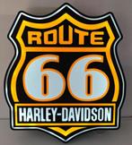 Route 66 Harley Davidson verlichting, Ophalen of Verzenden, Nieuw