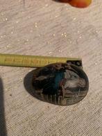 Antiek pasen blikken automaten ei, Diversen, Pasen, Gebruikt, T, Ophalen of Verzenden, N