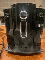 Jura Impressa C60, Ophalen, Gebruikt, 10 kopjes of meer, Afneembaar waterreservoir