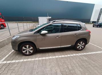 Peugeot 2008 1.2 PureTech | 2015 | Automaat | Panoramadak beschikbaar voor biedingen