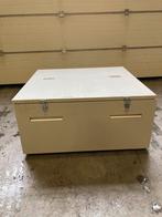 15x Roller Box - Opbergkist op Wielen, Huis en Inrichting, Woonaccessoires | Kisten, Ophalen, Gebruikt, 75 tot 100 cm, Metaal