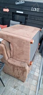 Bankstel, Ophalen, Gebruikt