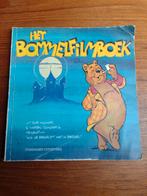 Het Bommelfilmboek - Marten Toonder, Boeken, Eén stripboek, Ophalen of Verzenden, Gelezen, Marten Toonder