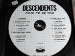Descendents ‎- Cool To Be You, Ophalen of Verzenden, Zo goed als nieuw, Poprock