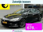 Tesla Model S 100D | Free Supercharging* | MCU2 | Subzero, Auto's, Tesla, Automaat, 427 pk, Gebruikt, Model S
