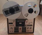 Akai GX-600DB Bandrecorder; werkend en met spoelen., Ophalen, Bandrecorder, Met banden