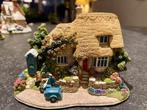 Lilliput Lane “To The Rescue” L2408, Ophalen, Zo goed als nieuw