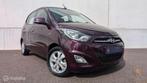Hyundai i10 1.1 i-Catcher, Zeer Uniek, Garantie, 1e Eigenaar, Euro 5, Stof, Gebruikt, Met garantie (alle)