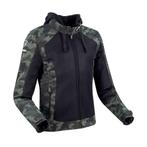 Bering Zenith motorjas SALE, Motoren, Nieuw met kaartje, Jas | textiel, Heren, Ophalen of Verzenden