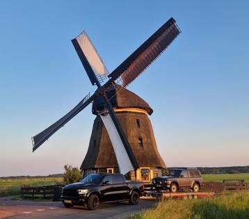 Ik zoek Nissan Patrol Y60 Y61 2.8 TD TDI en 3.0 DI gezocht beschikbaar voor biedingen