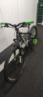 Merida Big Nine 300, Hardtail, Ophalen of Verzenden, Gebruikt, Merida
