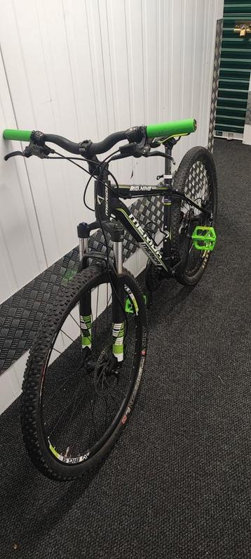 Merida Big Nine 300 beschikbaar voor biedingen