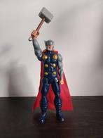 Marvel Thor Actiefiguur, Kinderen en Baby's, Speelgoed | Actiefiguren, Ophalen of Verzenden, Gebruikt