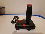 Avantec Joystick - Atari/Commodre/Amiga, Spelcomputers en Games, Games | Atari, 1 speler, Ophalen of Verzenden, Gebruikt, Atari 2600
