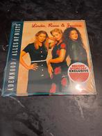 Linda, roos & Jessica Ademnood & Alles Of Niets Vinyl RSD, Ophalen of Verzenden, 2000 tot heden, Zo goed als nieuw, Overige formaten