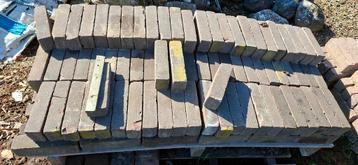 Gebakken WF 20 x 5 x 6,5 cm beschikbaar voor biedingen
