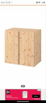 Gezocht: Ivar kast 80 x 50, Zo goed als nieuw, Minder dan 100 cm, 25 tot 50 cm, 50 tot 100 cm