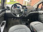 Chevrolet Spark 1.0 16V LS Bi-Fuel VERKOCHT! NIEUWE APK / RI, Voorwielaandrijving, Euro 5, Stof, Gebruikt