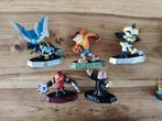 Skylanders imaginators en andere, Avontuur en Actie, 2 spelers, Ophalen of Verzenden, Zo goed als nieuw