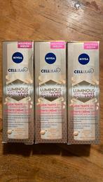 Nivea Cellular getinteAnti spot creme,corrigeert+egaliseert, Ophalen of Verzenden, Nieuw, Gehele gezicht, Overige typen