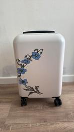 Vriendenloterij Handbagage koffer, 50 tot 60 cm, Hard kunststof, Ophalen of Verzenden, Zo goed als nieuw