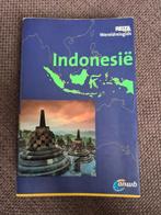 Anwb wereld reisgids Indonesië, Boeken, Reisgidsen, ANWB, Azië, Ophalen of Verzenden, Zo goed als nieuw