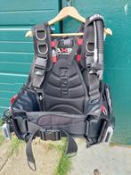 SEAC Pro2000HD bcd trimvest, Ophalen, Gebruikt, Trimvest of Wing