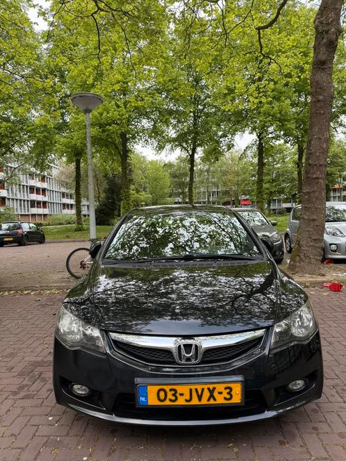 HONDA CIVIC HYBRIDE2009 NAP! (2 eigenaren)  APK 11 juni 2026, Auto diversen, Auto-accessoires, Ophalen