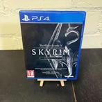 ️ Te Koop: The Elder Scrolls V: Skyrim Special Edition (Pl, Gebruikt, Vanaf 18 jaar, 1 speler, Eén computer