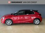 Opel Corsa 1.2 Elegance | Automaat | Carplay | Navi, 101 pk, Gebruikt, Euro 6, Parkeersensor
